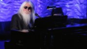 Leon Russell, Musician, Songwriter, possibly Santa?, 74
